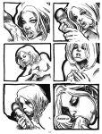 Sizzle Comix # 8