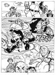 Sizzle Comix # 8