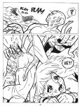 Sizzle Comix # 8