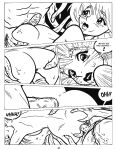 Sizzle Comix # 8