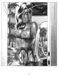 Sizzle Comix # 8