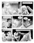 Sizzle Comix # 16