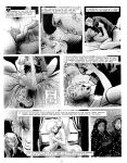 Sizzle Comix # 16