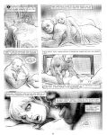 Sizzle Comix # 16
