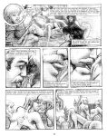 Sizzle Comix # 16