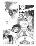 Sizzle Comix # 16