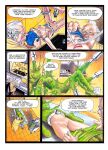 [Ferocius'] Butterfly Boarding School for girls