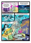 [Ferocius'] Butterfly Boarding School for girls