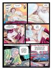 [Ferocius'] Butterfly Boarding School for girls