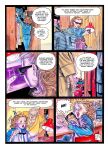 [Ferocius'] Butterfly Boarding School for girls