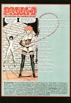 Penthouse Mens Adventure Comix #3