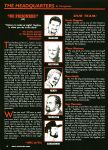 Penthouse Mens Adventure Comix #3