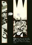 Penthouse Mens Adventure Comix #3