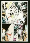 Penthouse Mens Adventure Comix #3