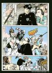 Penthouse Mens Adventure Comix #3