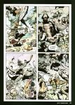 Penthouse Mens Adventure Comix #3