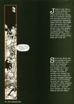 Penthouse Mens Adventure Comix #3