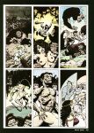 Penthouse Mens Adventure Comix #3