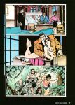 Penthouse Mens Adventure Comix #3
