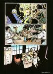 Penthouse Mens Adventure Comix #3