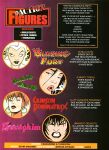 Penthouse Mens Adventure Comix #3