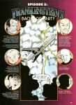 Penthouse Mens Adventure Comix #3