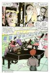 Penthouse Mens Adventure Comix #3