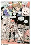 Penthouse Mens Adventure Comix #3