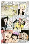 Penthouse Mens Adventure Comix #3