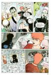 Penthouse Mens Adventure Comix #3