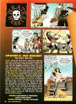 Penthouse Mens Adventure Comix #3