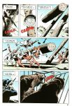 Penthouse Mens Adventure Comix #3