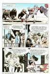 Penthouse Mens Adventure Comix #3