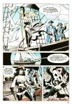 Penthouse Mens Adventure Comix #3