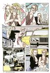 Penthouse Mens Adventure Comix #3
