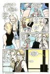 Penthouse Mens Adventure Comix #3