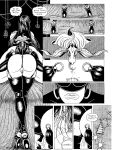 Sizzle Comix # 7