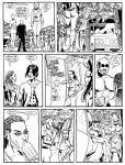 Sizzle Comix # 7