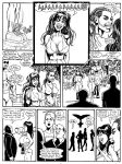 Sizzle Comix # 7