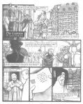 Sizzle Comix # 7
