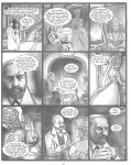 Sizzle Comix # 7