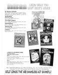 Sizzle Comix # 7