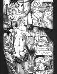 Sizzle Comix # 9
