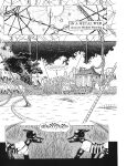 Sizzle Comix # 9