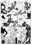Sizzle Comix # 9