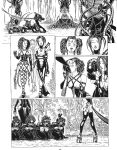 Sizzle Comix # 9