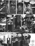 Sizzle Comix # 9