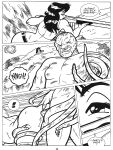 Sizzle Comix # 9