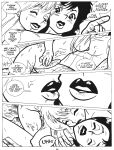 Sizzle Comix # 9