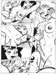 Sizzle Comix # 9